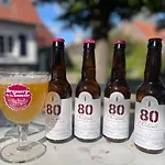 Au Presbytere De
