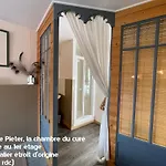 Au Presbytere De Saigneville