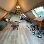 Au Presbytere De 3* Saigneville