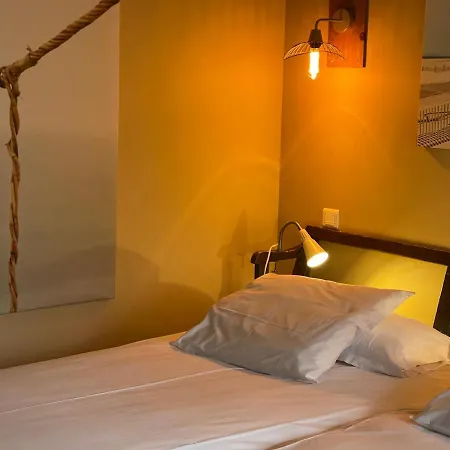 Au Presbytere De 3* Saigneville