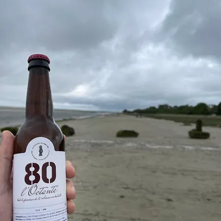 Bed & Breakfast Au Presbytere De