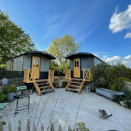 Au Presbytère De 3* Saigneville