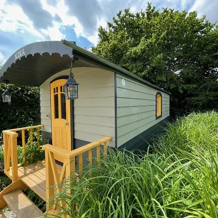 Bed & Breakfast Au Presbytere De 3*