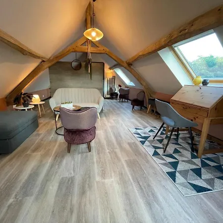 Au Presbytere De 3* Saigneville