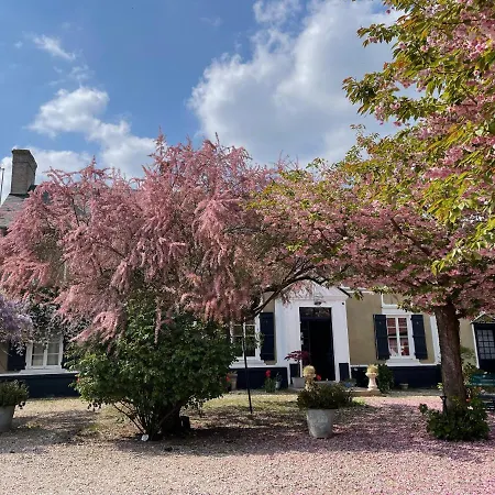 Au Presbytere De 3* Saigneville