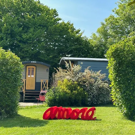 Au Presbytere De Saigneville