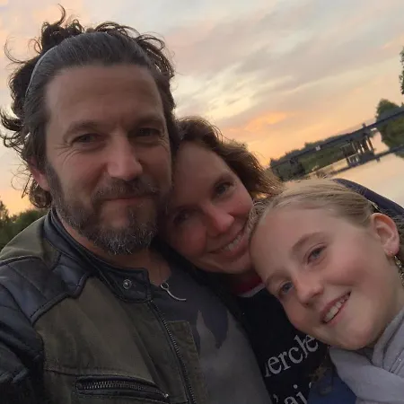 Au Presbytere De 3* Saigneville