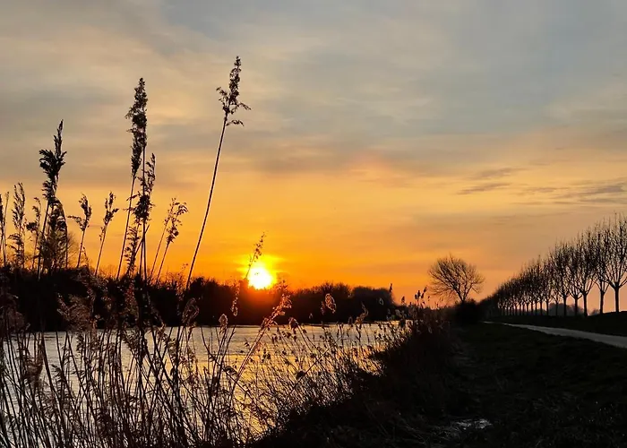 Couette-café Au Presbytère De Saigneville