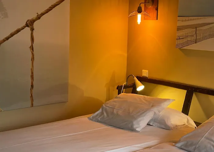 Au Presbytère De 3* Saigneville