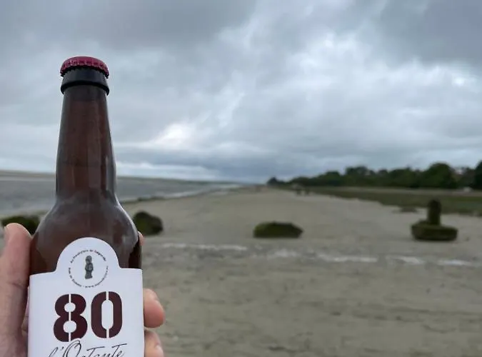 Couette-café Au Presbytère De