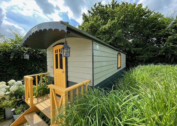 Couette-café Au Presbytère De 3*