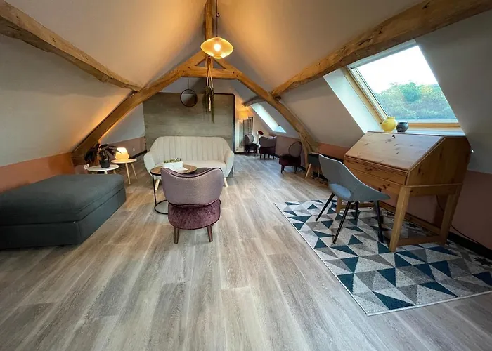 Au Presbytère De 3* Saigneville