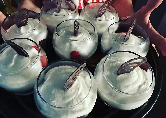 Au Presbytère De 3*