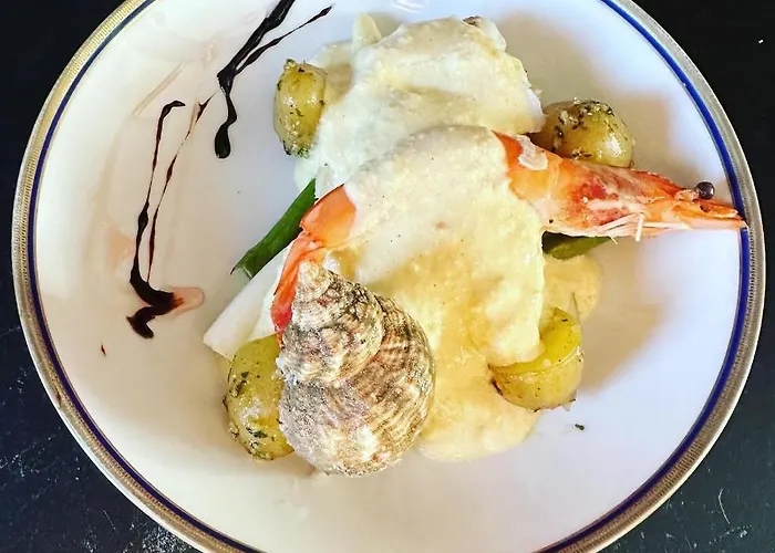 Au Presbytère De Couette-café Saigneville