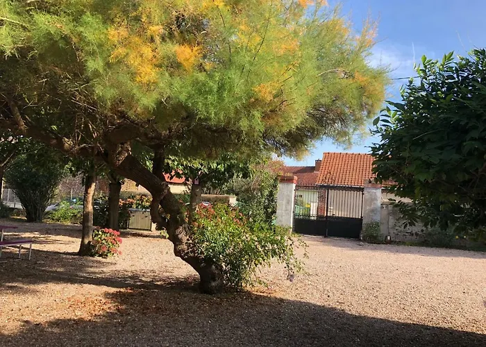 Couette-café Au Presbytère De 3*