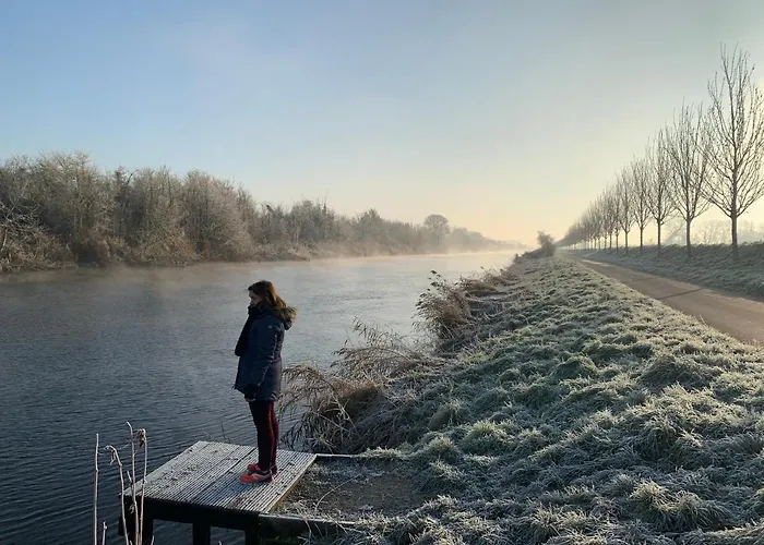 Au Presbytère De Couette-café Saigneville